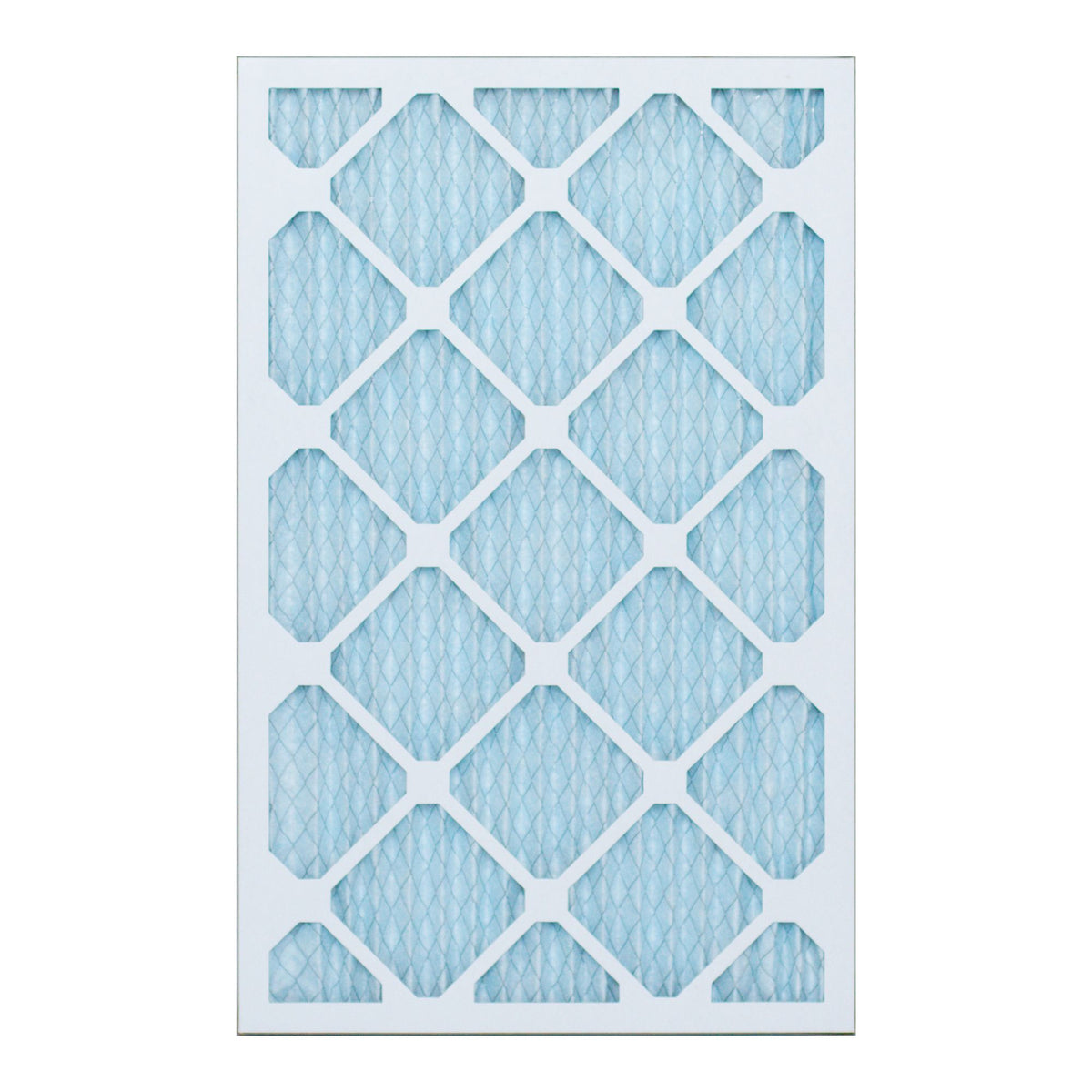 Cabana Air Filters 6pk HVAC Furnace Air Filters, MERV 11, 16 x 25 x 1 (Open Box)