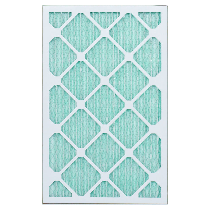 Cabana Air Filters 6 Pack HVAC Furnace Air Filters, MERV 13, 16 x 25 x 1, White - VMInnovations