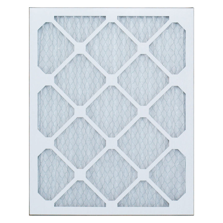 Cabana Air Filters 6 Pack HVAC Furnace Filters, MERV 8, 16 x 20 x 1(Open Box)