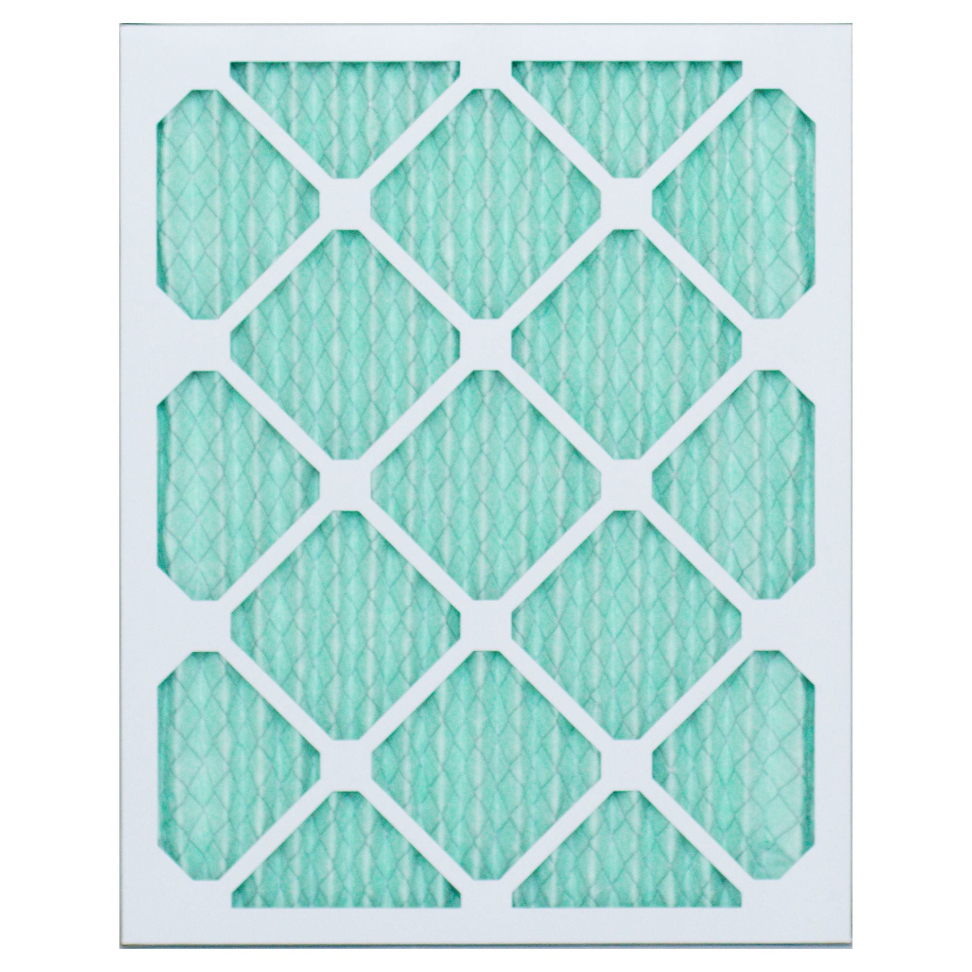 Cabana Air Filters 6 Pack HVAC Furnace Air Filters, MERV 13, 16x20x1 (Open Box)