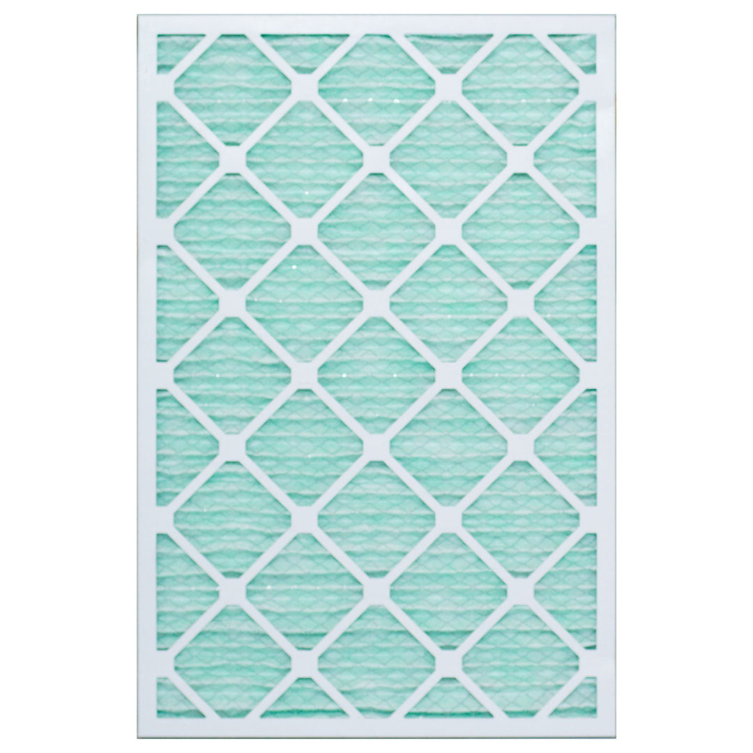 Cabana Air Filters 6 Pack HVAC Furnace Air Filters, MERV 13, 20 x 30 x 1, White - VMInnovations