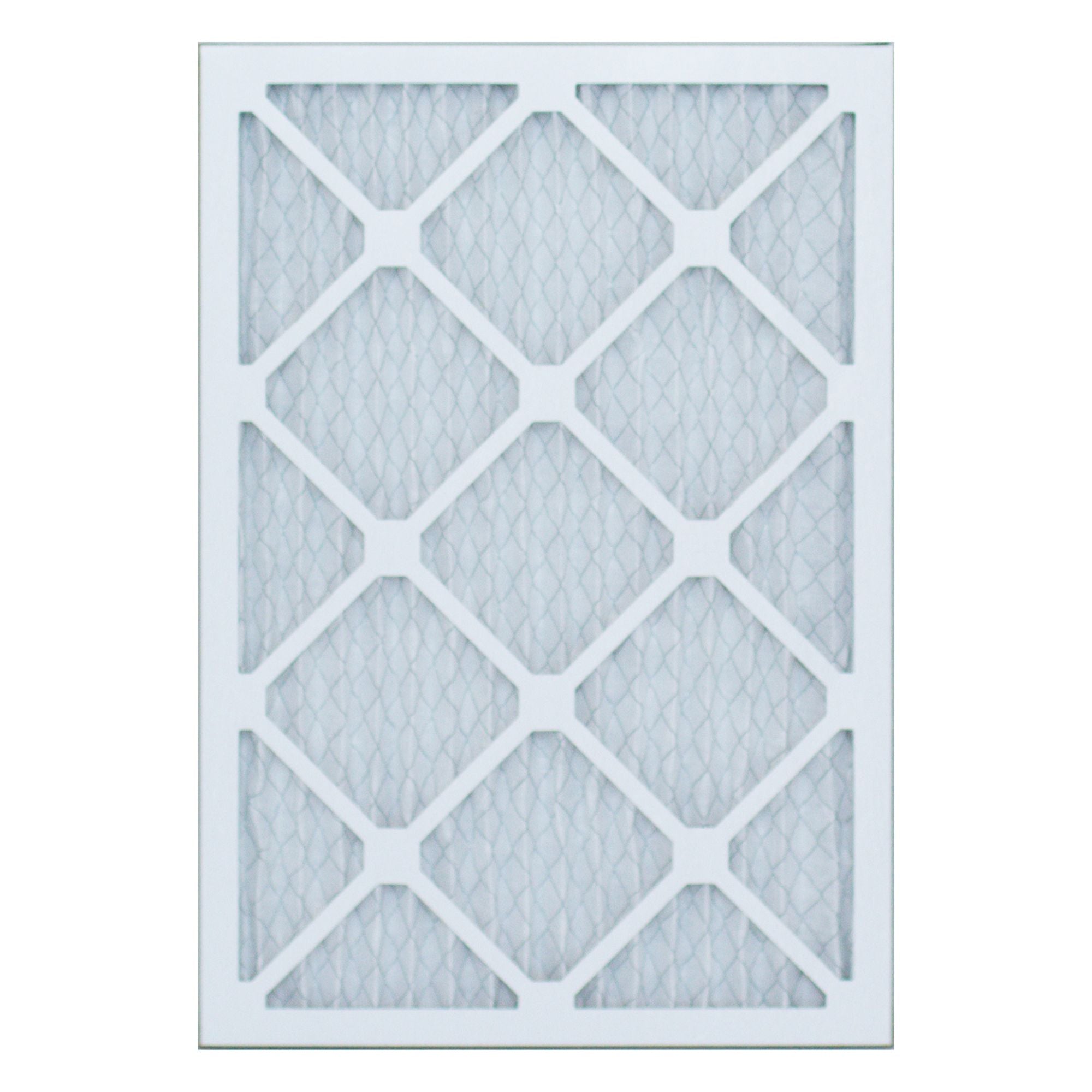 Cabana Air Filters 6 Pack HVAC Furnace Air Filters, MERV 8, 14 x 20 x 1, White - VMInnovations