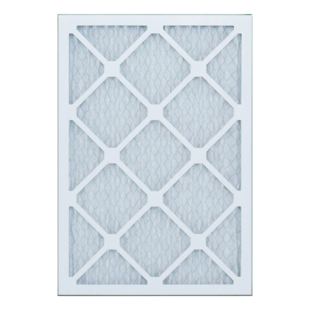 Cabana Air Filters 6 Pack HVAC Furnace Air Filters, MERV 13, 14 x 20 x 1, White - VMInnovations