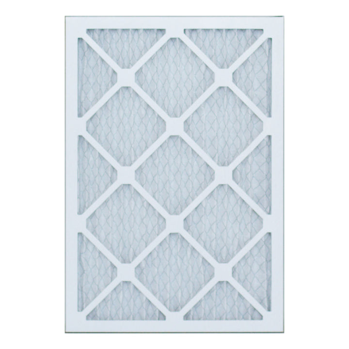 Cabana Air Filters 6 Pack HVAC Furnace Air Filters, MERV 13, 14 x 20 x 1, White - VMInnovations