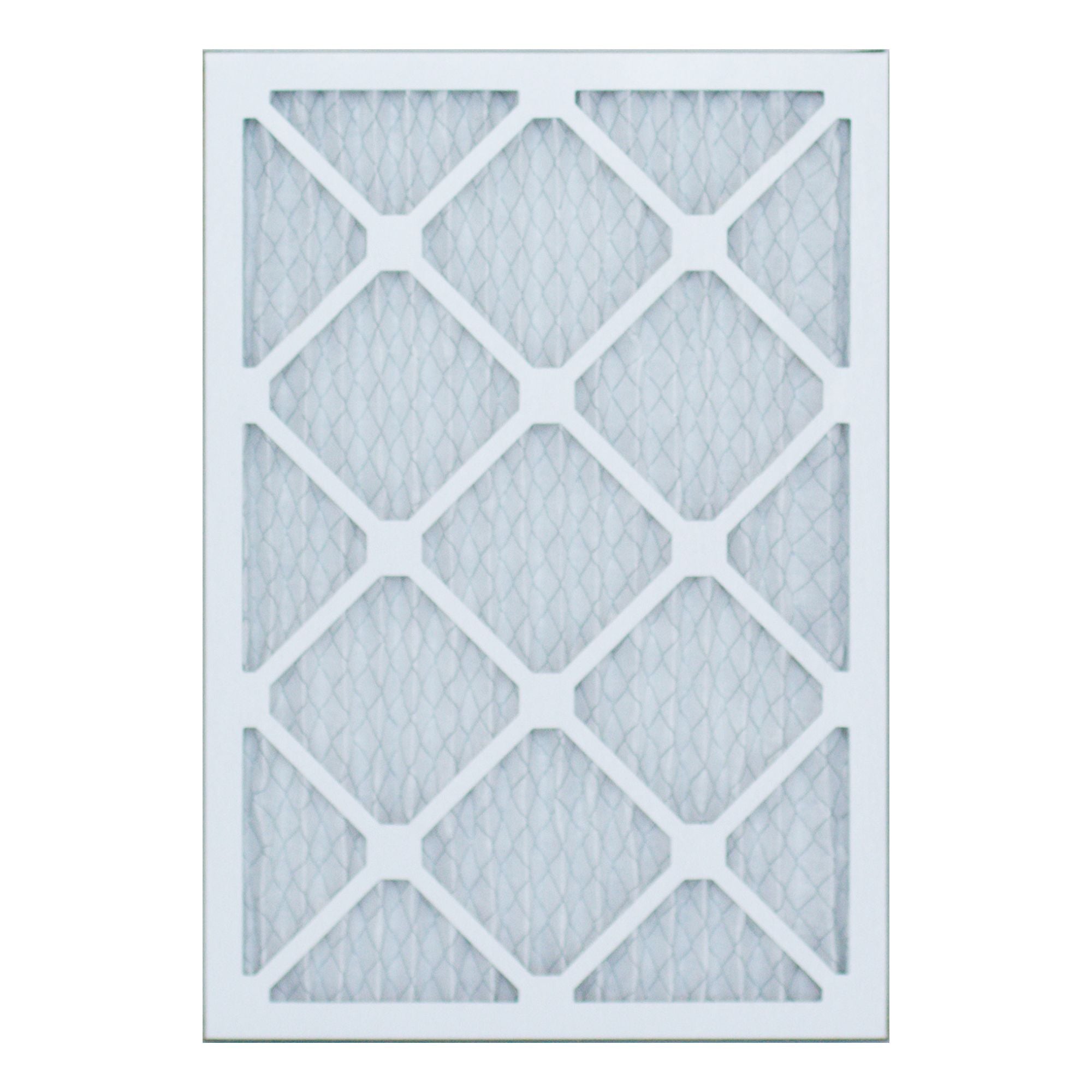 Cabana Air Filters 6 Pack HVAC Furnace Air Filters, MERV 13, 14 x 20 x 1, White - VMInnovations
