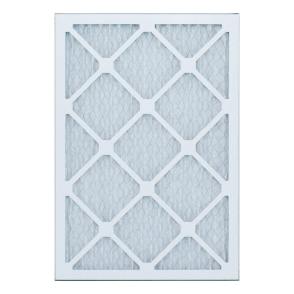 Cabana Air Filters 6pk HVAC Furnace Air Filters, MERV 13, 14 x 20 x 1 (Open Box)