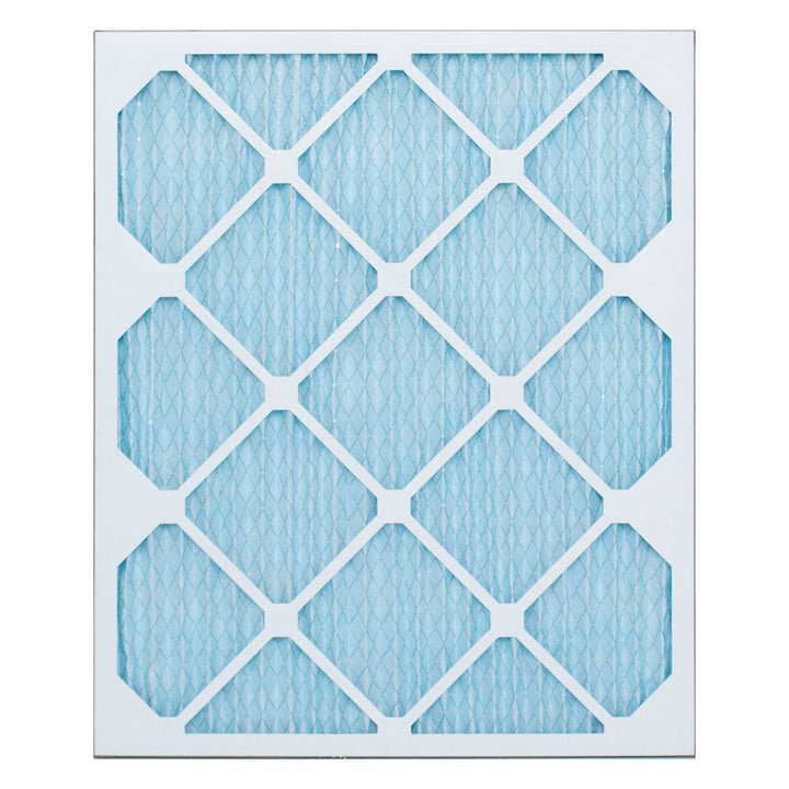 Cabana Air Filters 6 Pack HVAC Furnace Air Filters, MERV 11, 20 x 24 x 1, White - VMInnovations