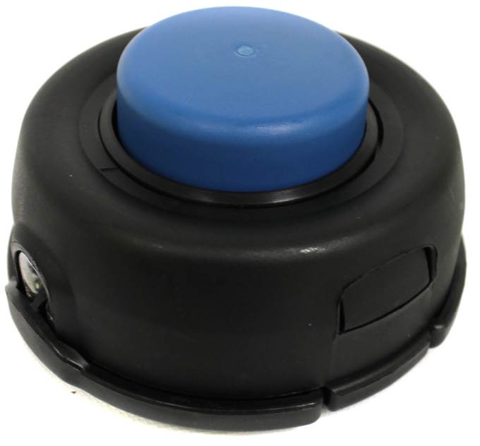 Husqvarna 537388101 Universal T35 Tap Advance Trimmer Head .095" Line - Open Box