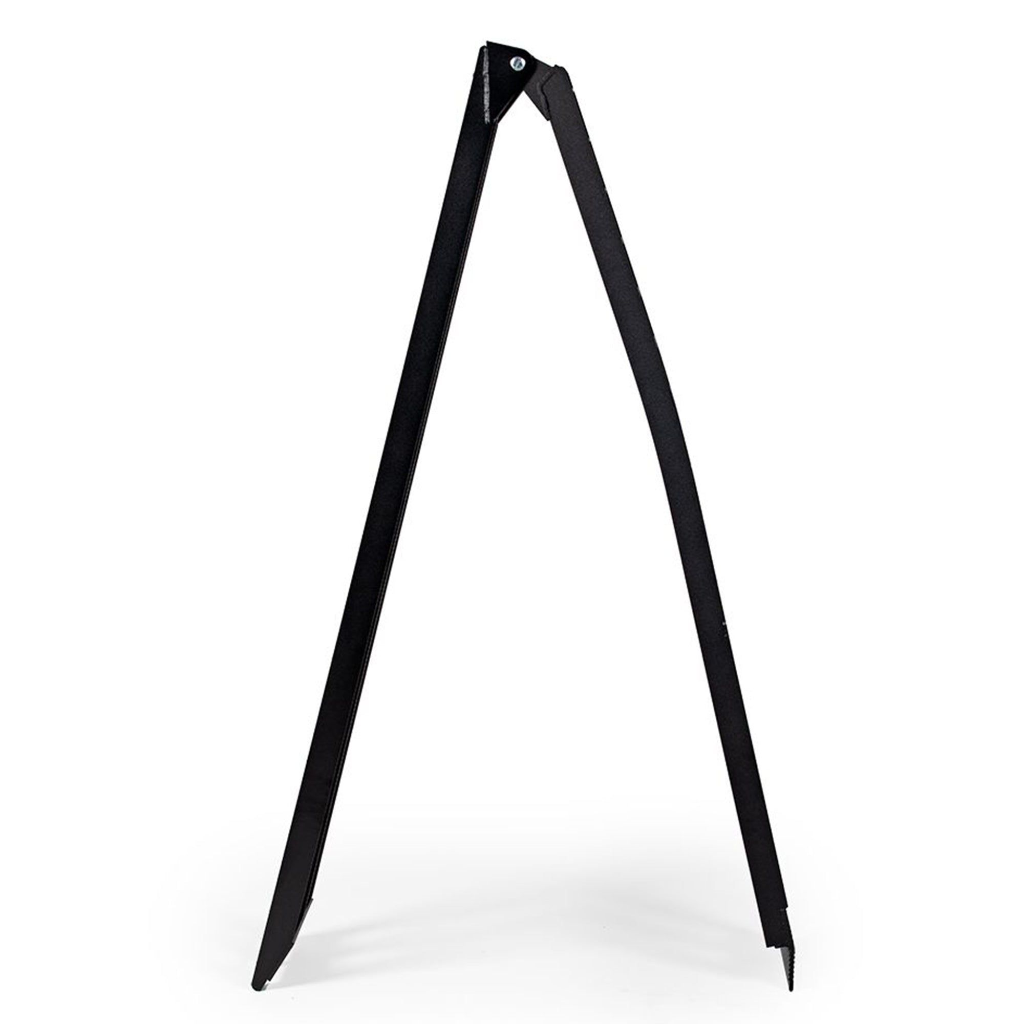 Titan Ramps 2pk 10’ Folding ATV Loading Ramps, Arched Aluminum Design(Open Box)