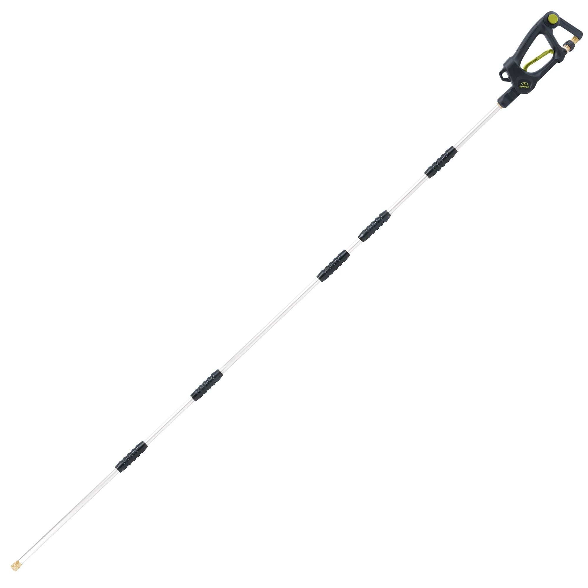 Sun Joe 9 Foot Universal Pressure Washer Sky Lance Extension Wand Kit (Open Box)