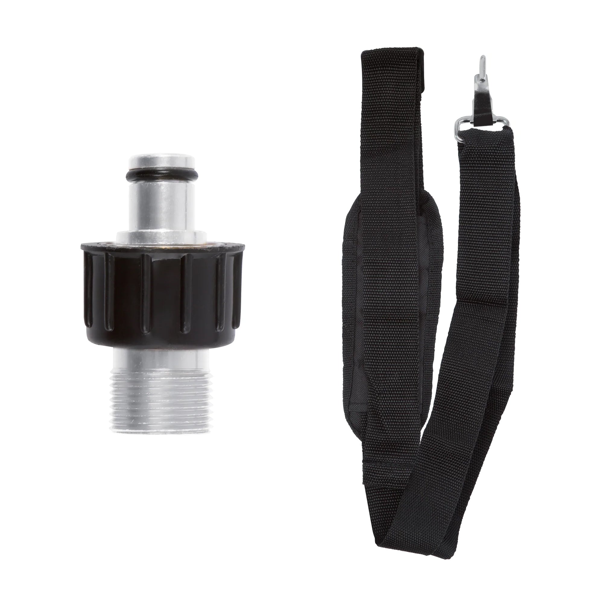 Sun Joe 9 Foot Universal Pressure Washer Sky Lance Extension Wand Kit (Open Box) - VMInnovations