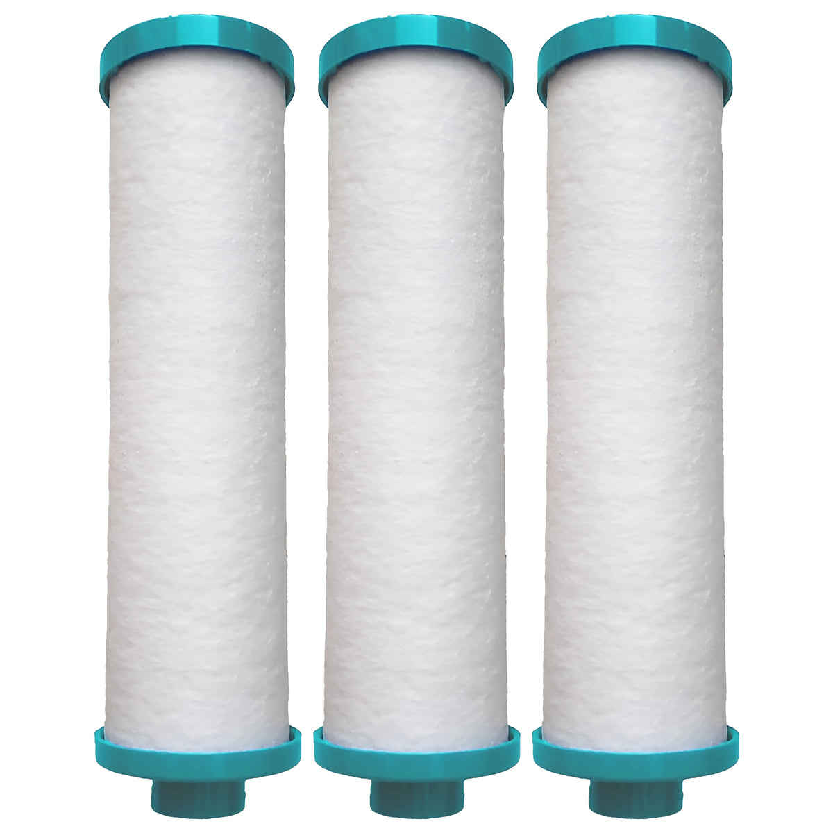 Hurricane 2000 Gal Garden Hose Pre Filter for PPS2100 and Filbur FC-3128, 3 Pack
