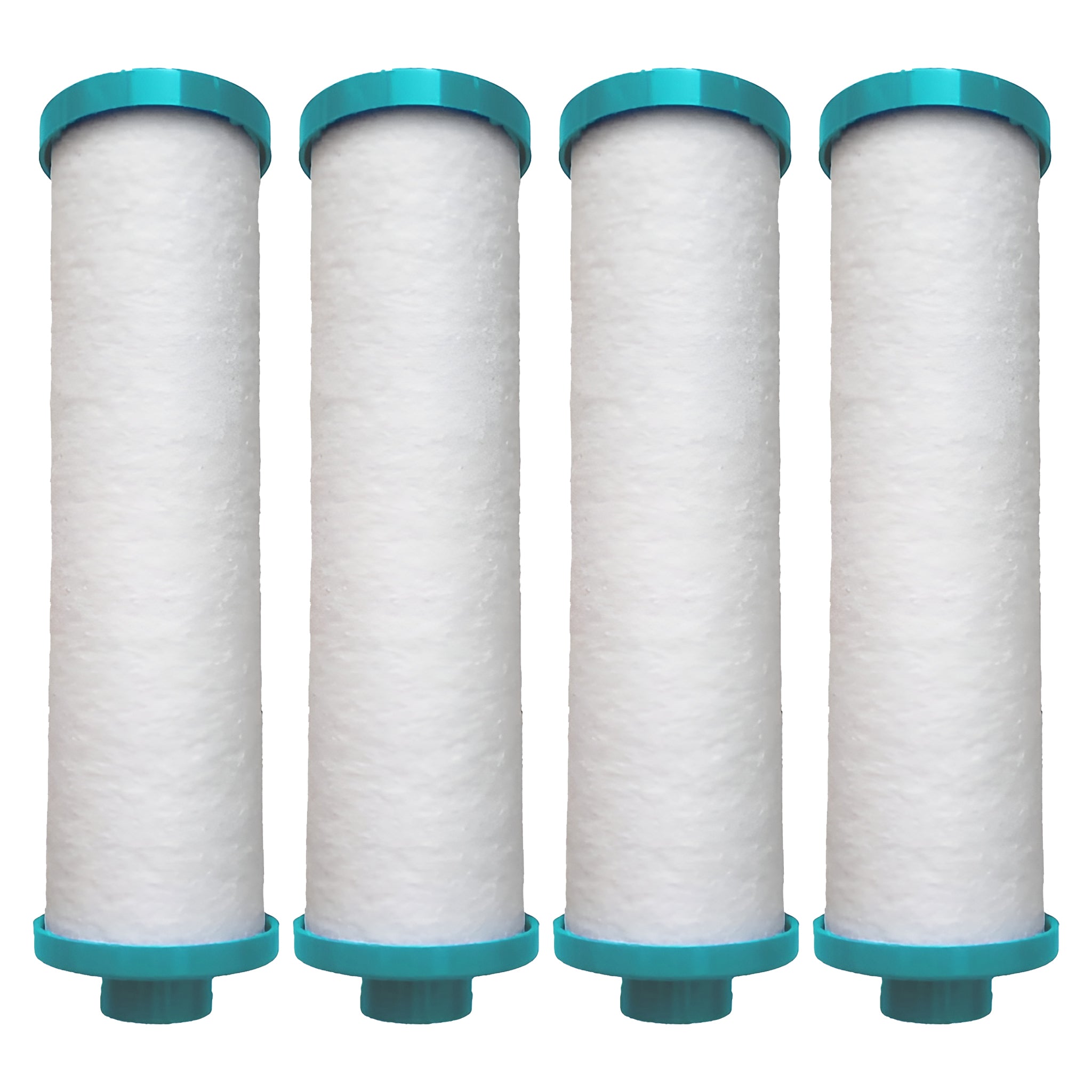 Hurricane 2000 Gal Garden Hose Pre Filter for PPS2100 and Filbur FC-3128, 4 Pack