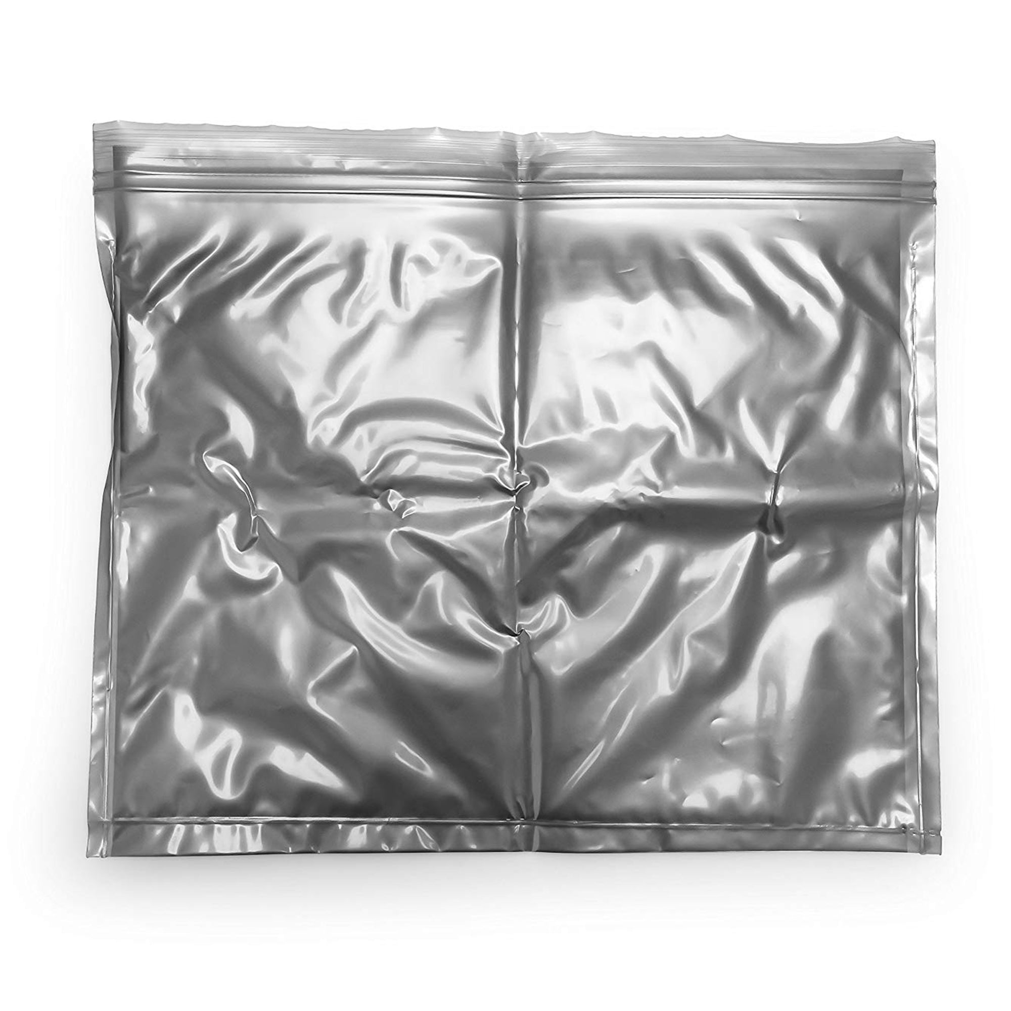 Camco 20 Pack Leak Proof Double Lined Camping Toilet Bucket Waste Bags, Black - VMInnovations