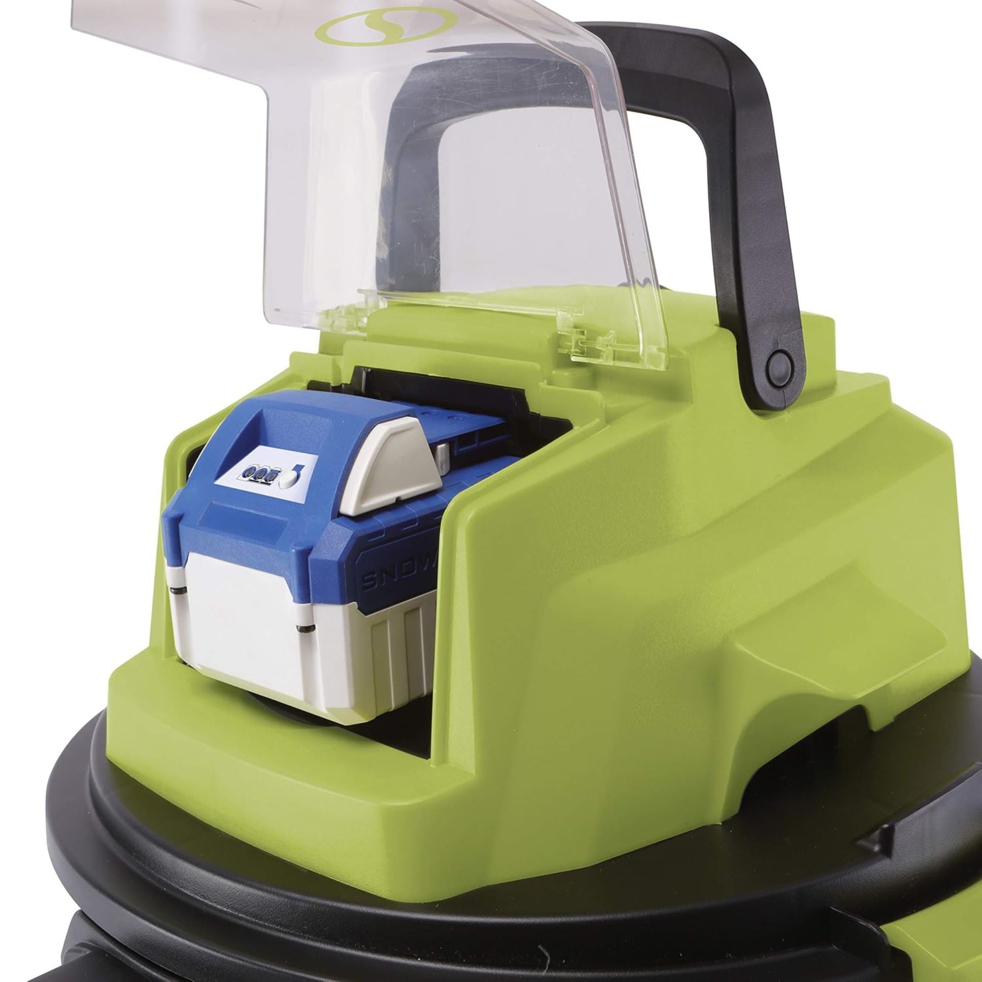 Sun Joe 24V Cordless Stainless Steel Wet or Dry Vacuum Kit, 5.3 Gal, 24V-WDV6000 - VMInnovations