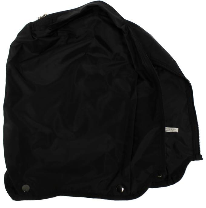 Nike Golf M9 Golf Bag Adult Cart Style – 14 Way Divider Black/Charcoal -Open Box