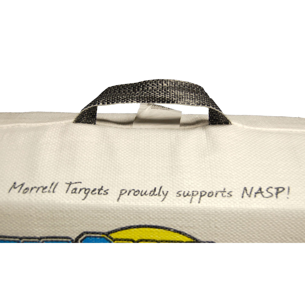 Morrell Perfect Score Youth Archery Target, Field Point Practice Bag (Open Box) - VMInnovations
