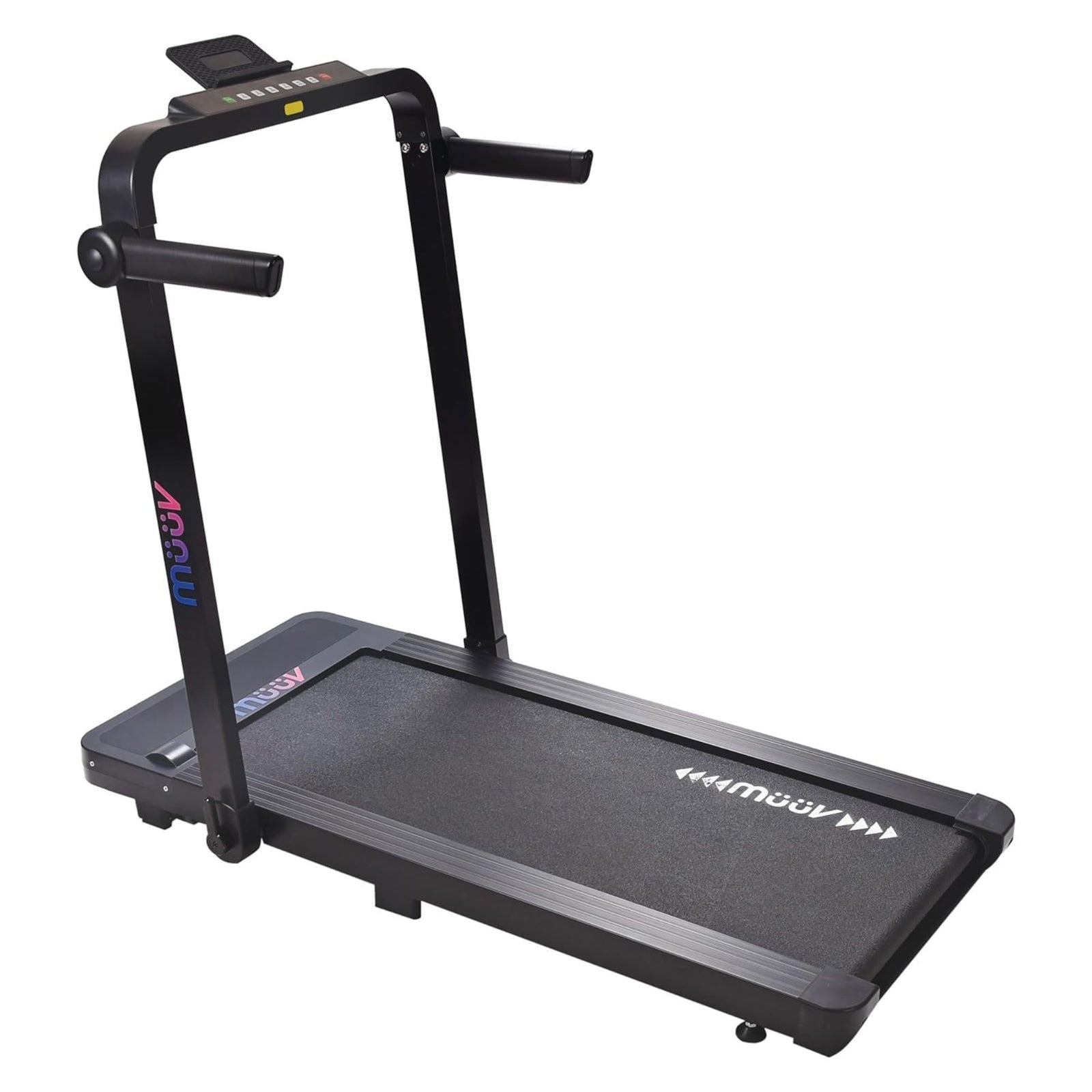 Stamina muuv Treadmill, Foldable Walking Pad, Home Gym Cardio Exercise Machine - VMInnovations