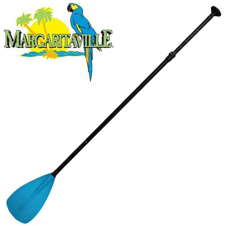 Margaritaville 10.5' Inflatable Stand Up Paddleboard Set, SUP with Paddle & Pump - VMInnovations