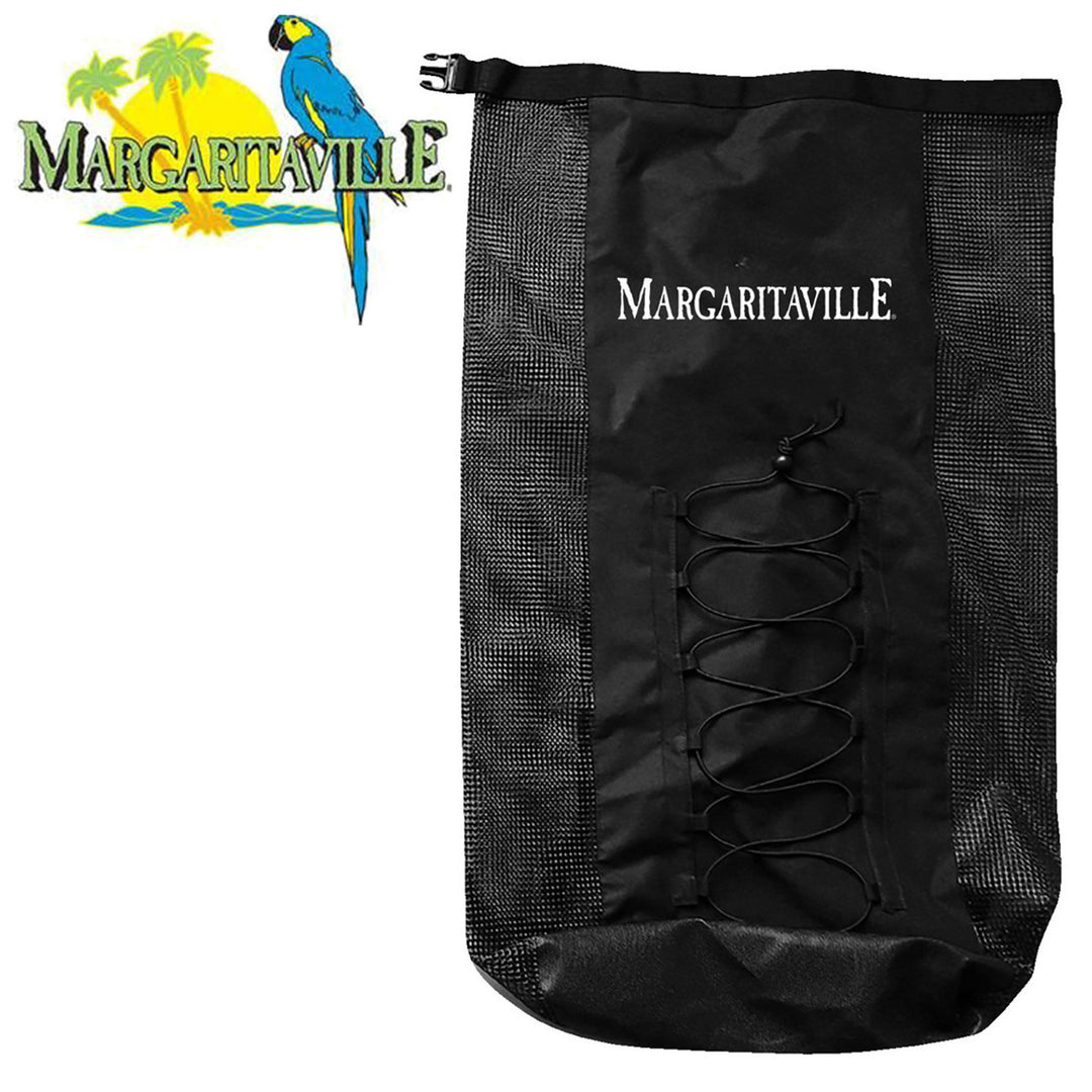 Margaritaville 10.5' Inflatable Stand Up Paddleboard Set, SUP with Paddle & Pump - VMInnovations