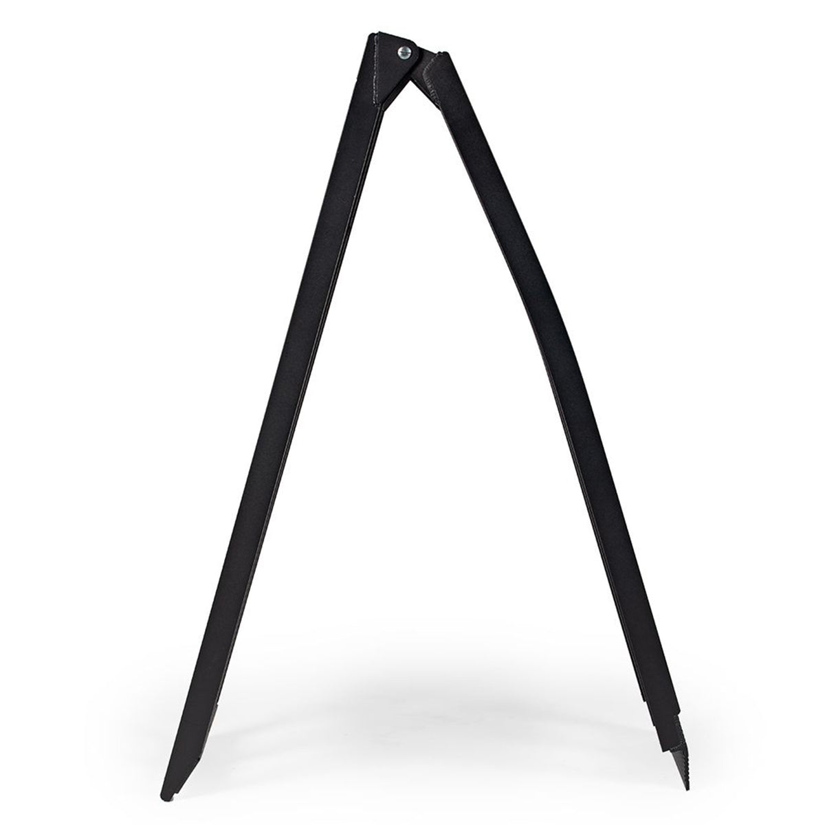 Titan Ramps 9' Folding Motorcycle Loading Ramp, Arched Aluminum, (Open Box)