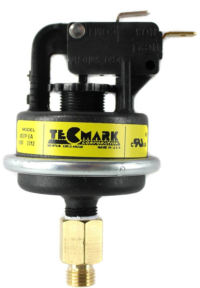 Jandy Zodiac R0013200 Laars Swimming Pool Heater Air Pressure Switch (Open Box)