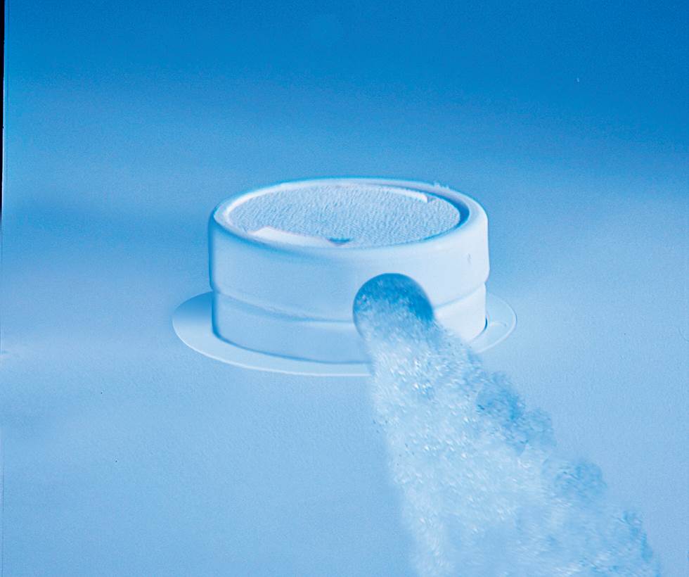 Polaris Zodiac 3-9-508 H CSI Bay No Nozzle Pop Up Head Hi Flow White (Open Box)