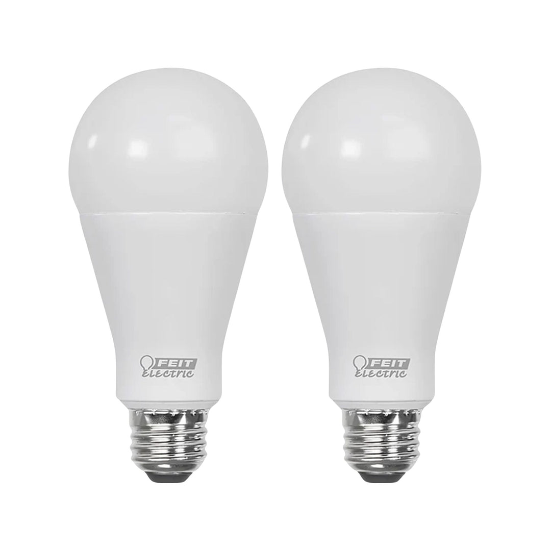 Artograph 2 Pack 25W LED Bulbs EZ Tracer LED Tracer Projector, Bulbs Only, White