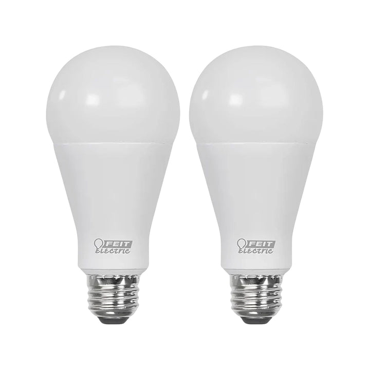 Artograph 2 Pack 25W LED Bulbs EZ Tracer LED Tracer Projector, Bulbs Only, White