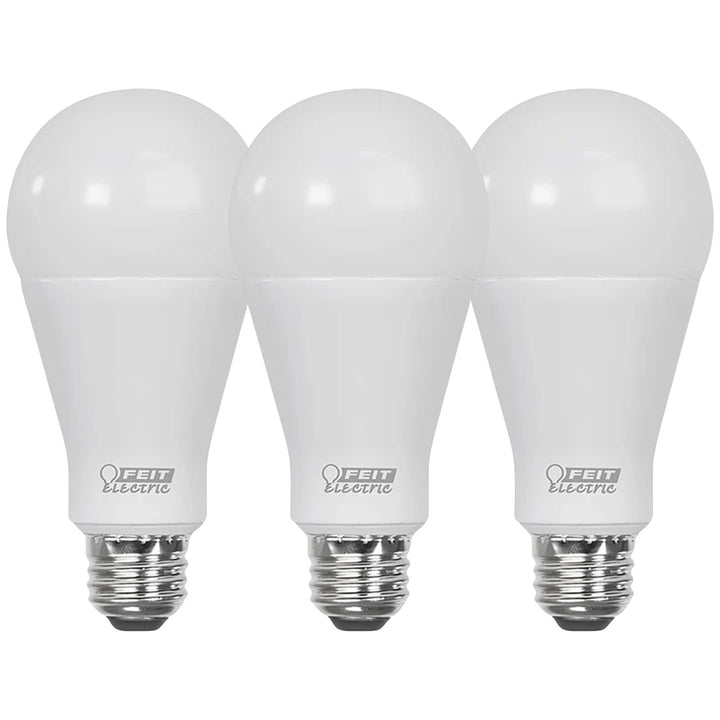 Artograph 3 Pack 25W LED Bulbs EZ Tracer LED Tracer Projector, Bulbs Only, White