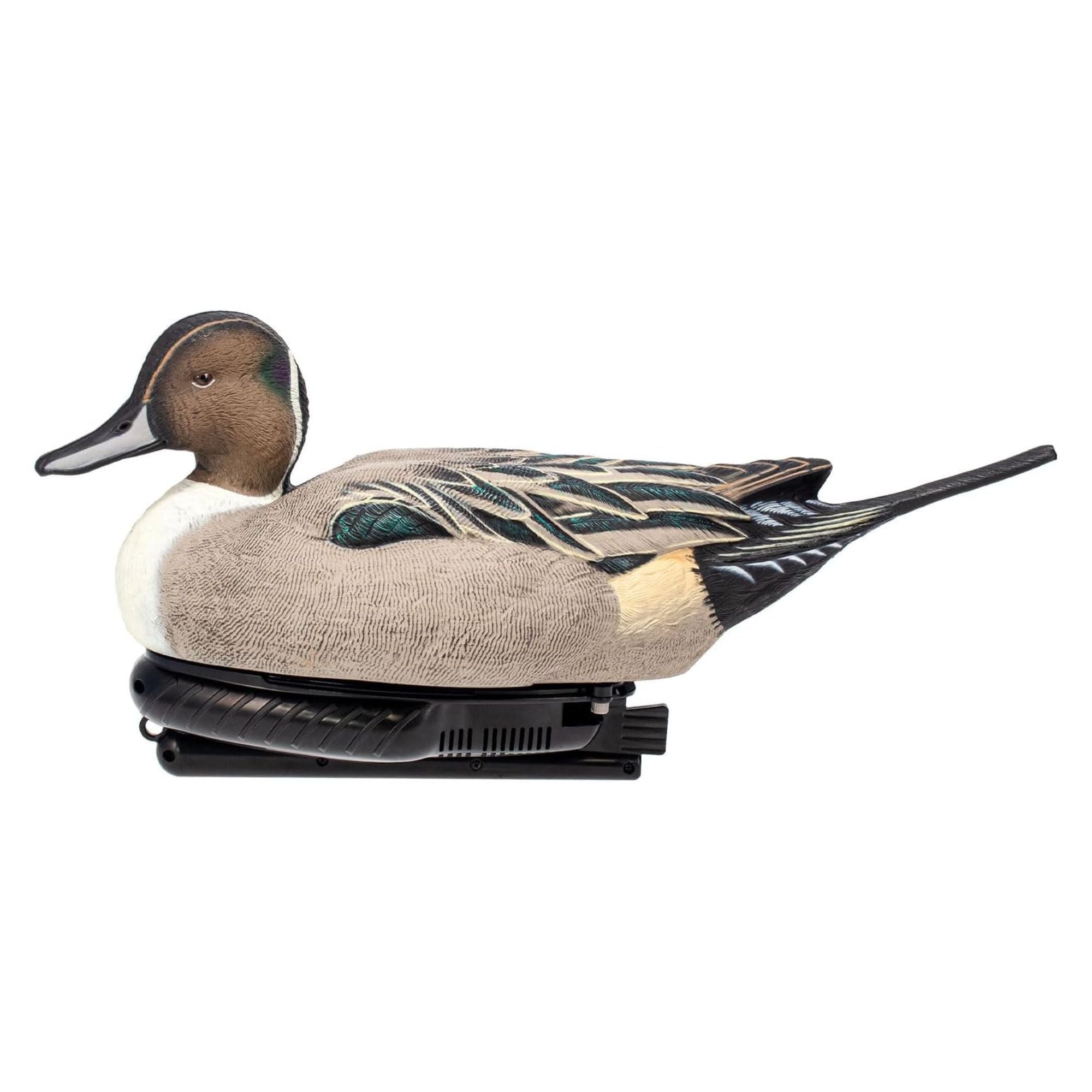 Avian X Power Swimmer Pintail Drake Motion Duck Decoy w/10+hr Battery (Open Box) - VMInnovations