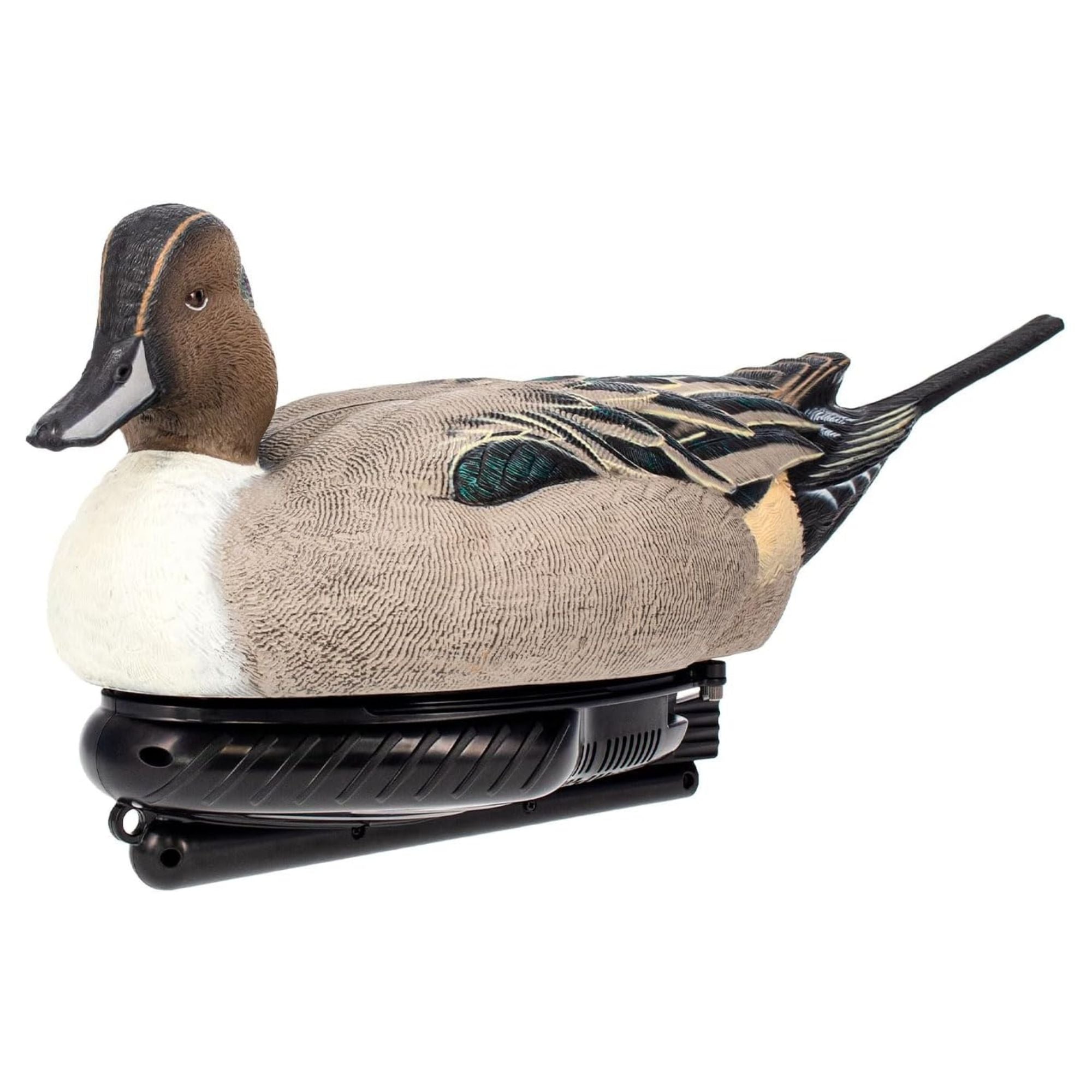 Avian X Power Swimmer Pintail Drake Motion Duck Decoy w/10+hr Battery (Open Box) - VMInnovations
