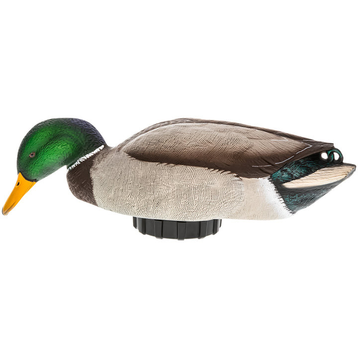 Avian-X Power Shaker Mallard Drake Motion Duck Decoy Floating Surface Feeder - VMInnovations