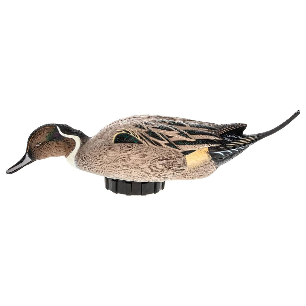 Avian-X Power Pintail Motion Duck Decoy Floating Surface Feeder (Open Box) - VMInnovations