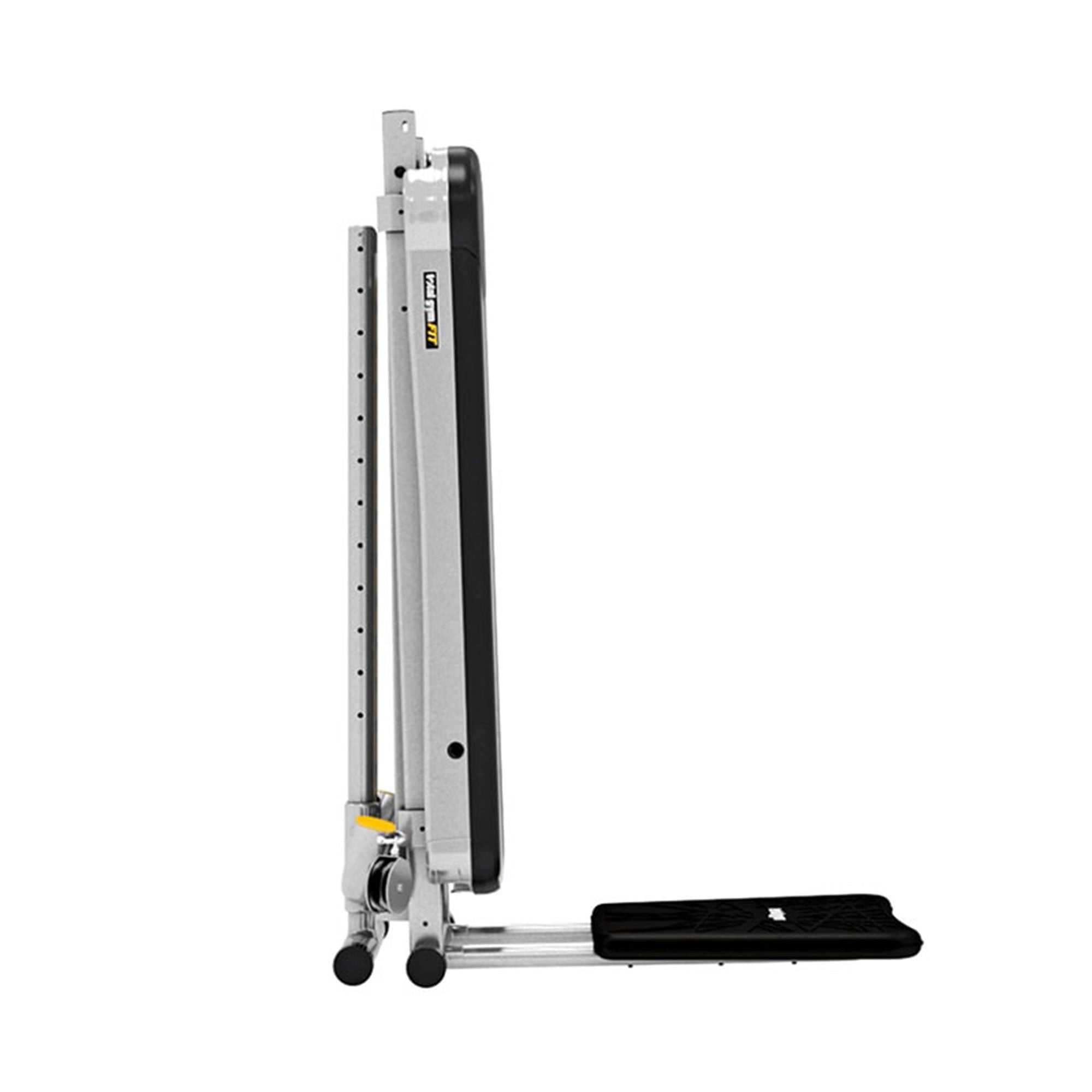 Total Gym FIT Anniversary Edition, Home Gym Equipment w/ 14 Levels of Resistance