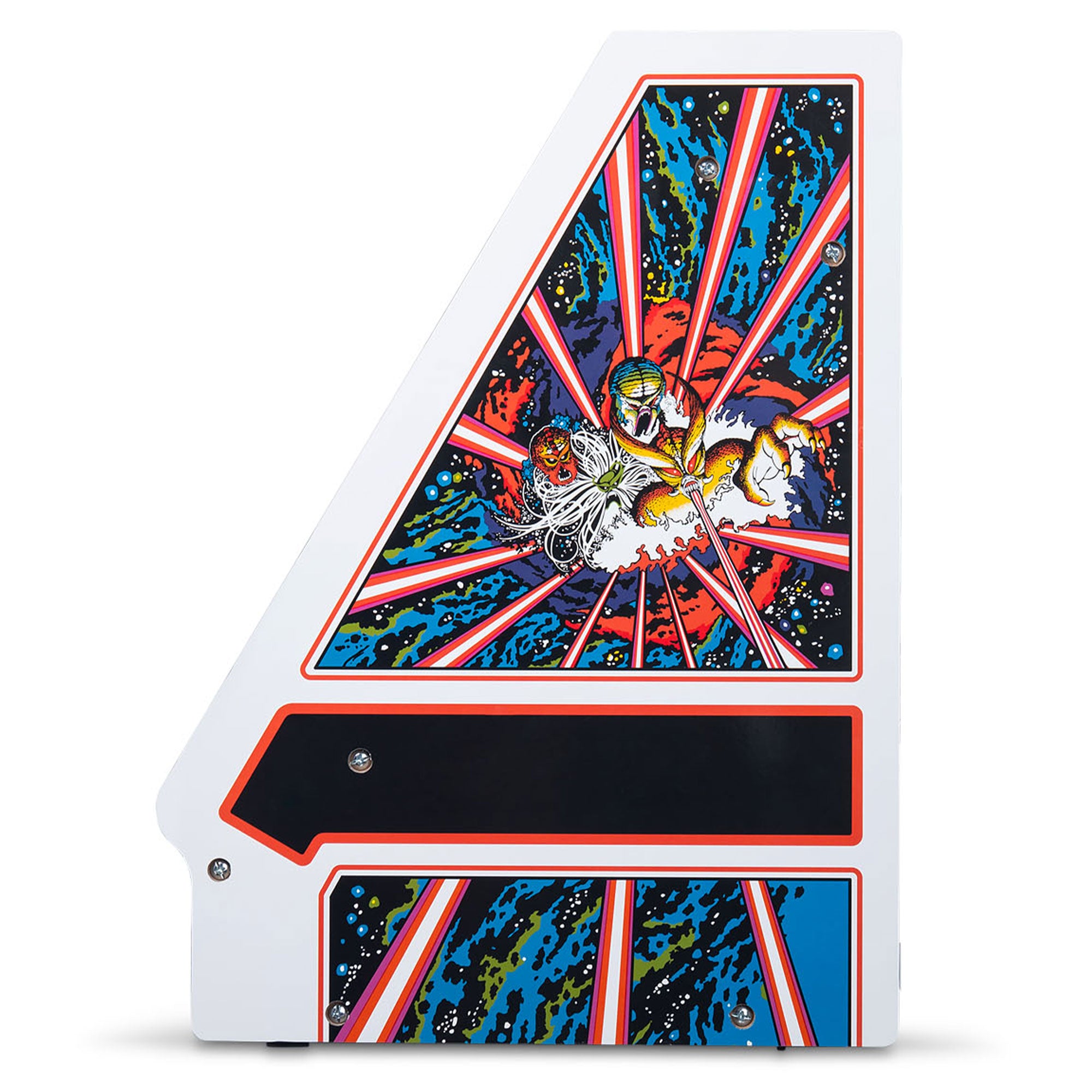Arcade Classics Atari Tempest Counter Series Arcade Game (Open Box) - VMInnovations