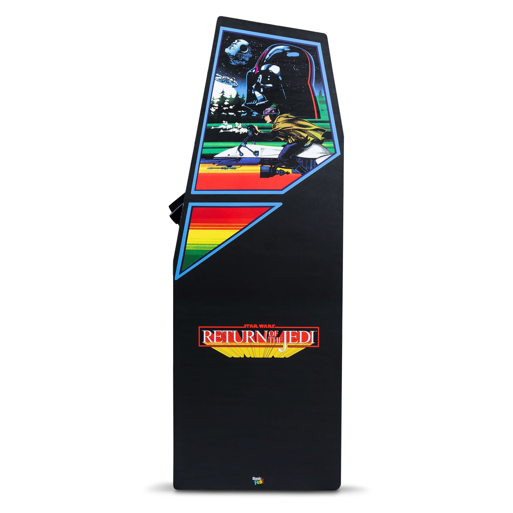 Arcade Classics Atari Star Wars Ultra Series Free Standing Game (Open Box) - VMInnovations