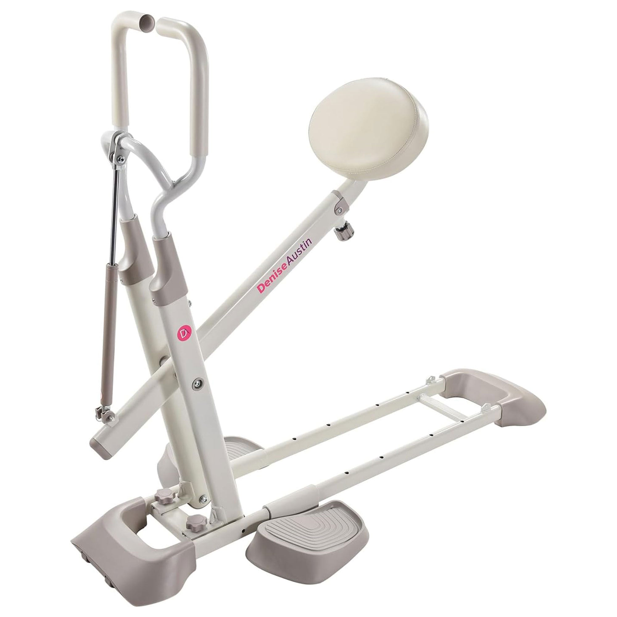 Stamina Products Denise Austin Booty Sculpting System for Lower Body (Open Box) - VMInnovations