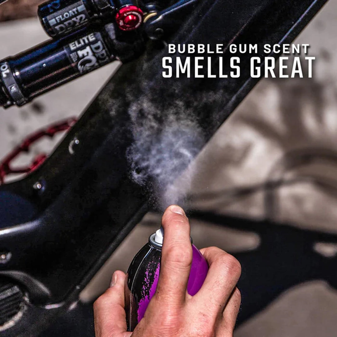 Slick Products 12 Pack Multi-Surface Shine & Protectant High Gloss Clear Spray - VMInnovations