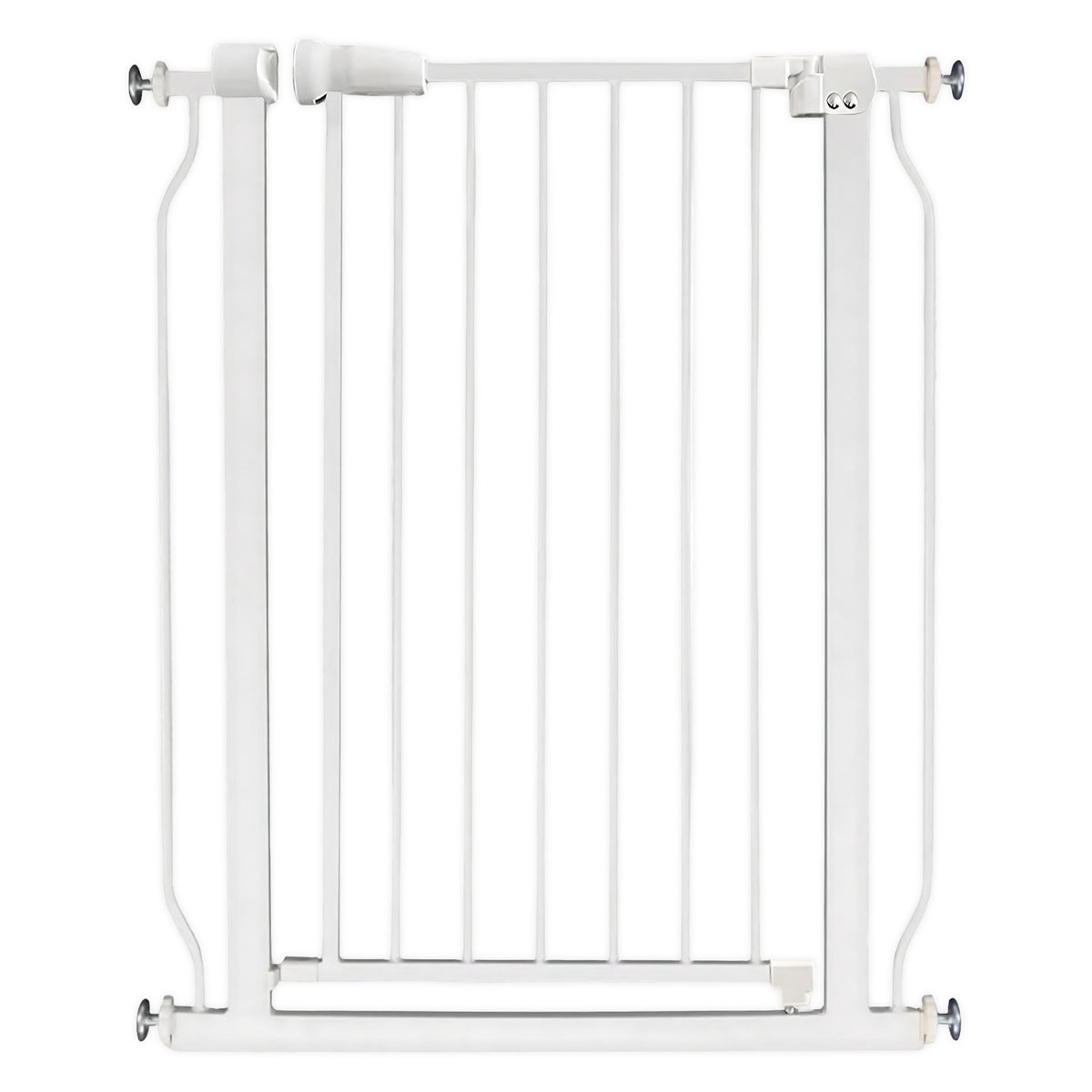 BalanceFrom Walk Thru Safety Gate, Fits 29.1-33.8" Openings, 36” Tall (Used)