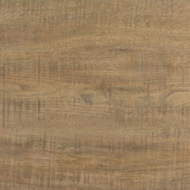 Coaster Home Furnishings Lynette Rectangular Engineered Wood Coffee Table, Mango - VMInnovations