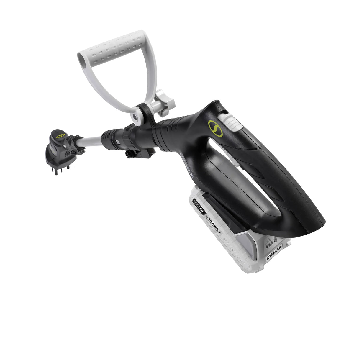 Sun Joe 24V Claw Tiller and Cultivator for Small Scale Gardening (Open Box)