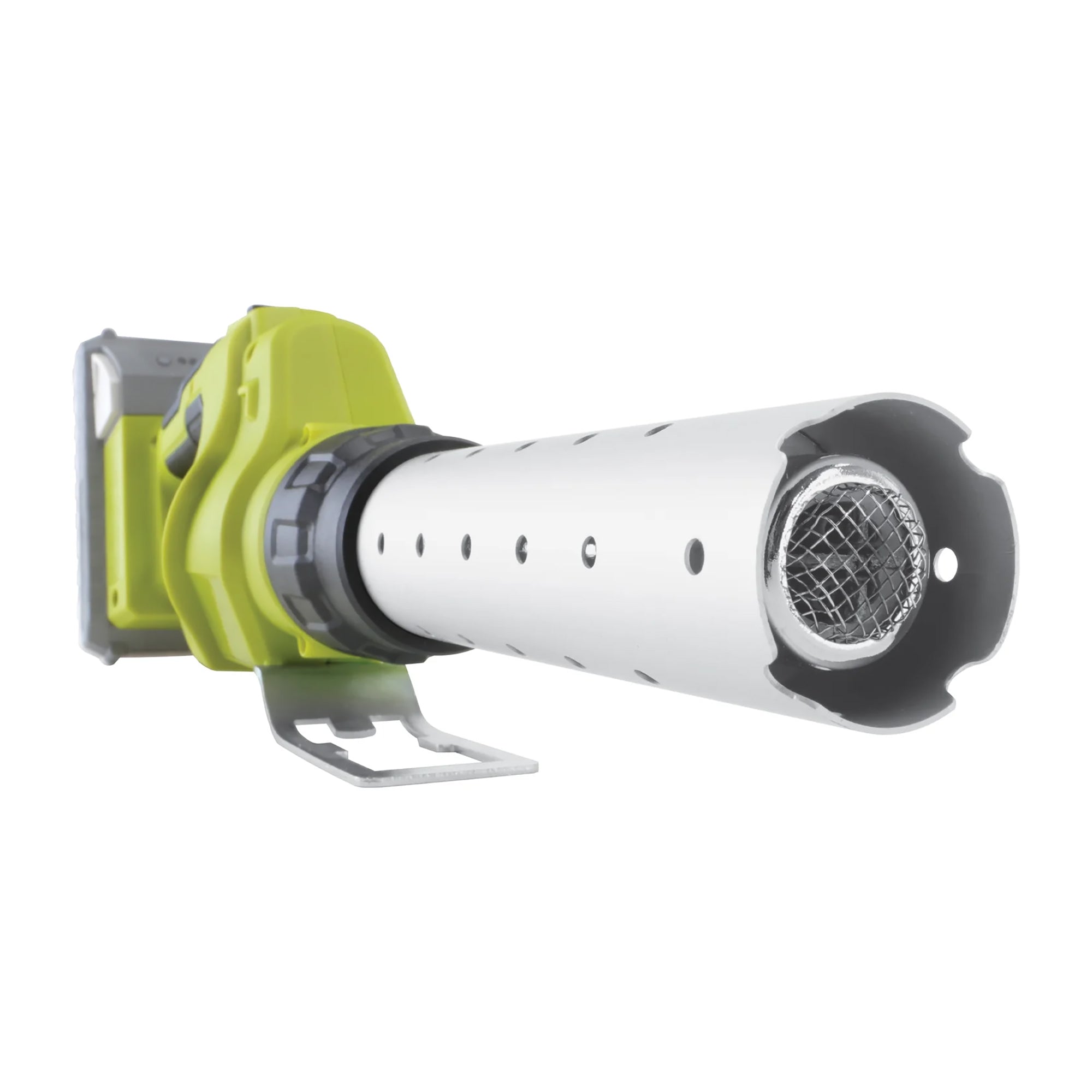 Sun Joe 24V Cordless Electric Fire Starter for Charcoal BBQ Grills (Used)