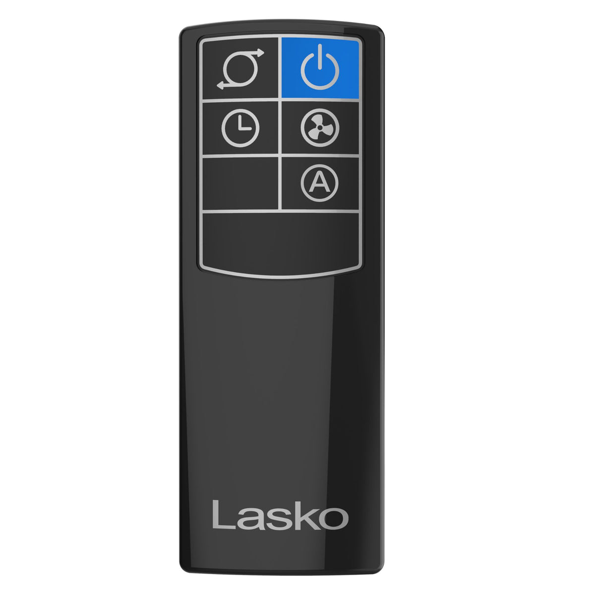 Lasko Xtra Air 48 Inch Extended Airflow Oscillating Digital Tower Fan, (Used)