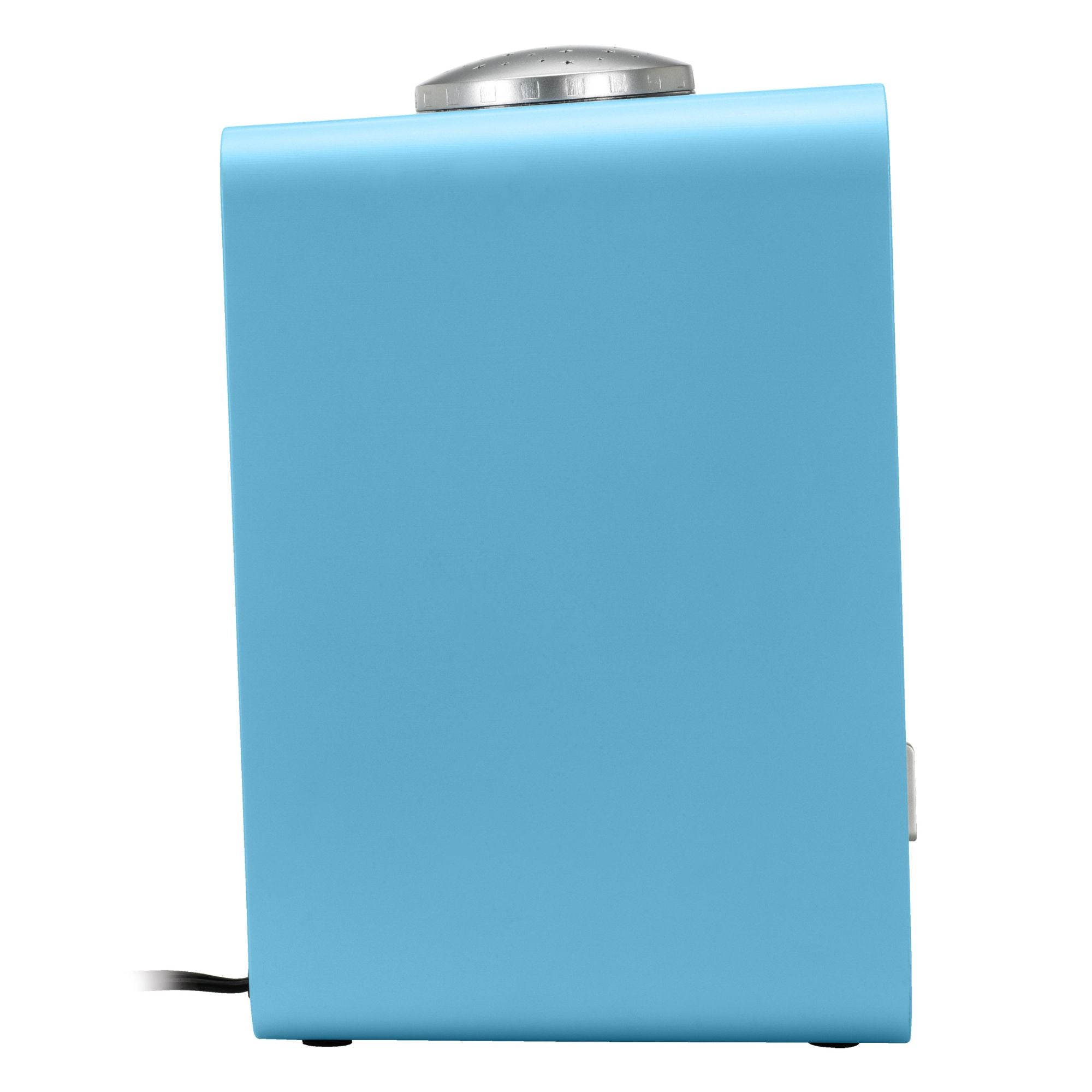 GermGuardian Air Purifier for Home with HEPA Pure Filter, Night Light, Blue - VMInnovations