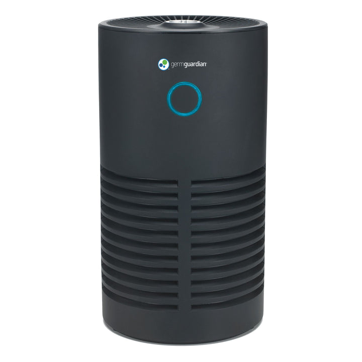 GermGuardian 15" Air Purifier with HEPA Filter to Reduce and Trap Allergens - VMInnovations