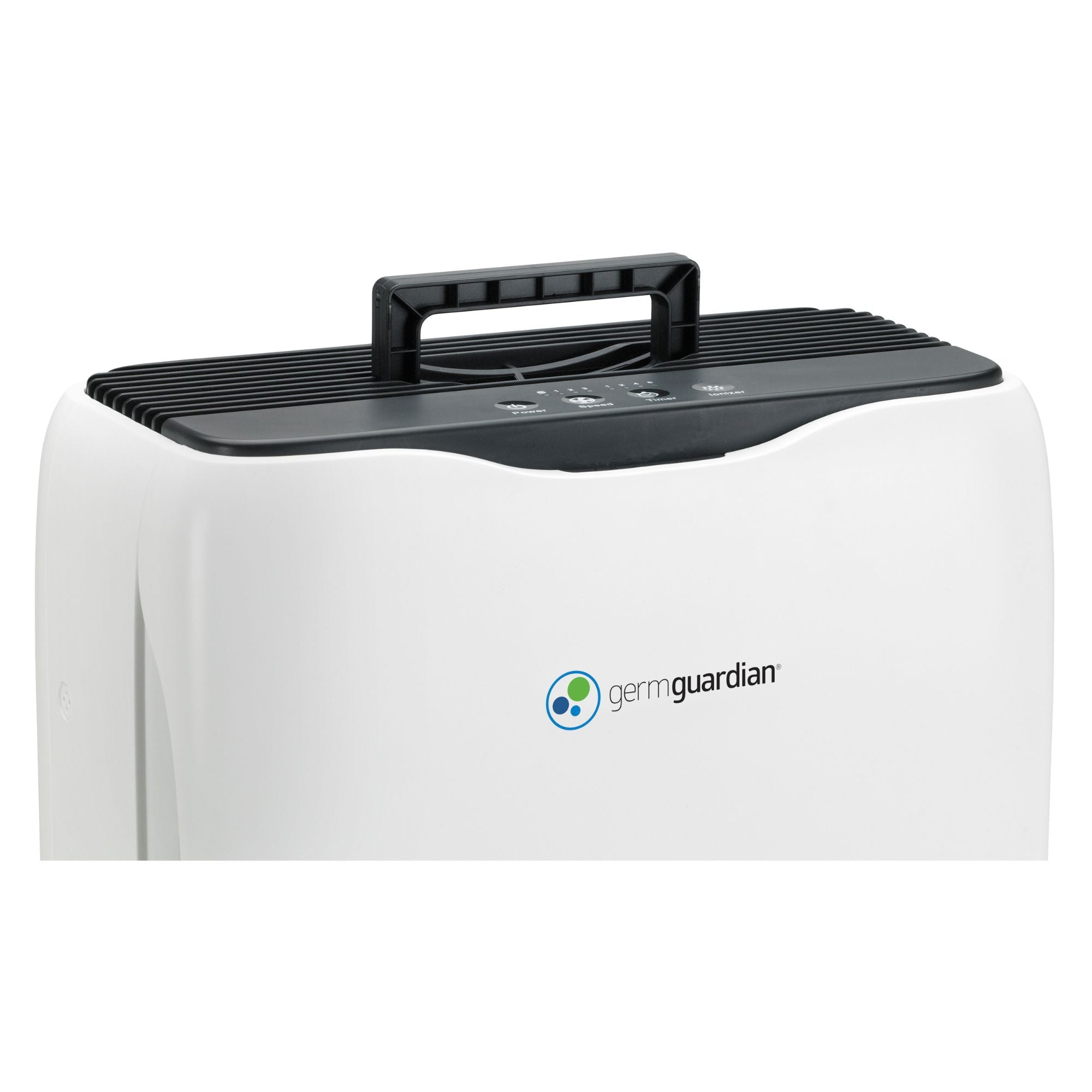 GermGuardian 3-In-1 HEPA Air Purifier for Home, 728 Sq. Ft. Rooms, Air Filter - VMInnovations