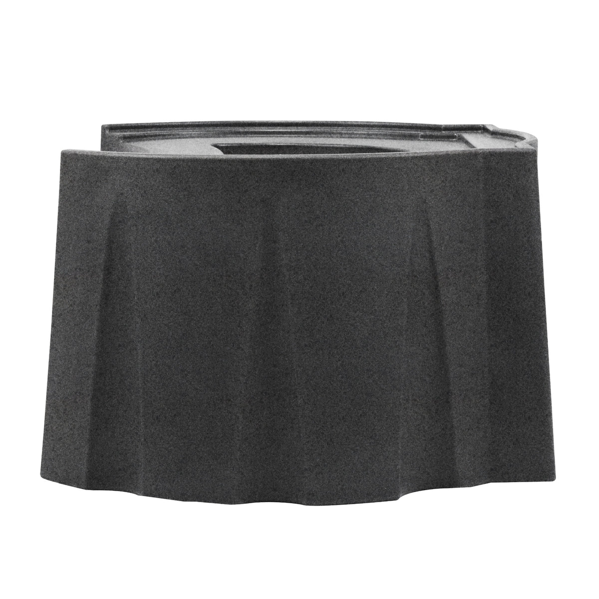 Good Ideas Rain Wizard Rain Barrel Stand, Adds Room for Buckets (Open Box) - VMInnovations