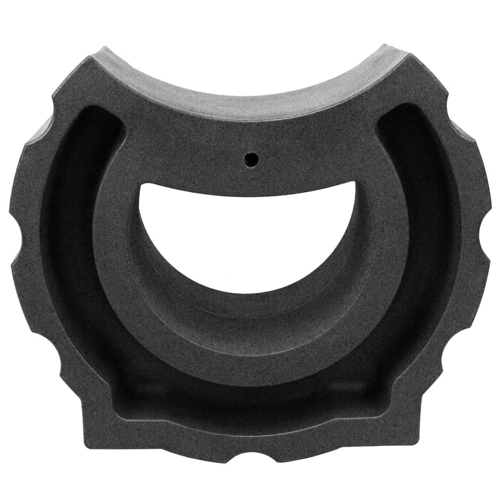 Good Ideas Impressions 65 Gallon Palm Trunk Rain Saver and Rain Wizard Stand