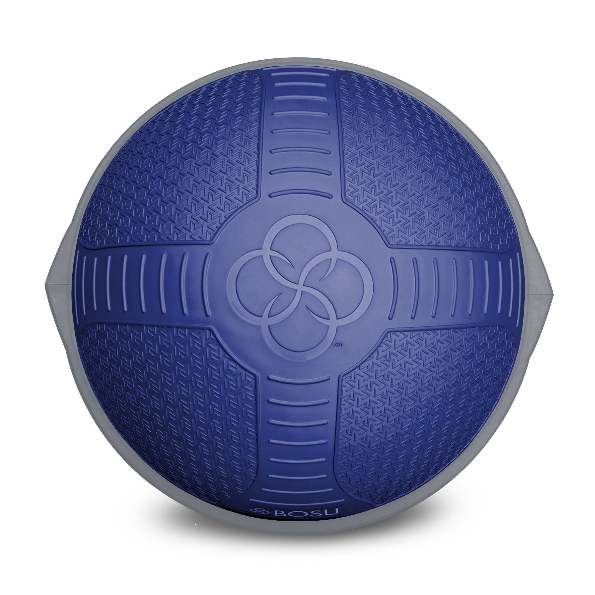 Bosu NEXGEN Balance Strength Trainer, Home Gym Workout Equipment, 26" (Used)